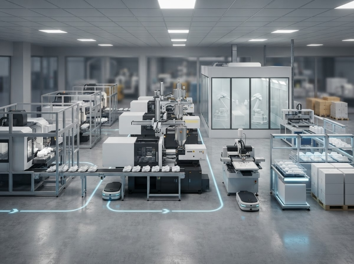 コスト・工程を最適化するまるごと一括対応ならお任せください！